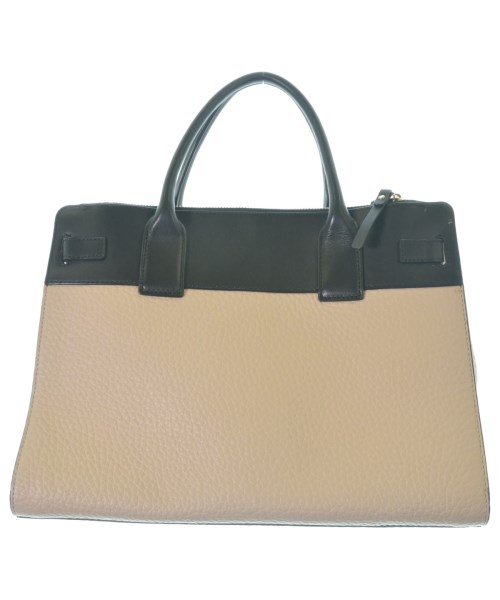 kate spade new york（ケイトスペードニューヨーク）ハンドバッグ ベージュ サイズ:- レディース/2200675660044