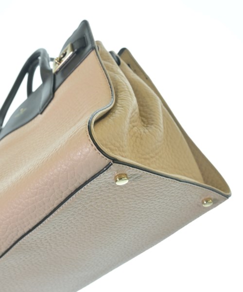 kate spade new york（ケイトスペードニューヨーク）ハンドバッグ ベージュ サイズ:- レディース/2200675660044