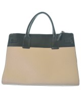 kate spade new york（ケイトスペードニューヨーク）ハンドバッグ ベージュ サイズ:- レディース/2200675660044