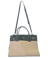 kate spade new york（ケイトスペードニューヨーク）ハンドバッグ ベージュ サイズ:- レディース/2200675660044