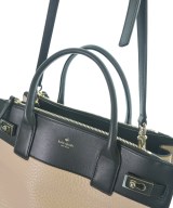 kate spade new york（ケイトスペードニューヨーク）ハンドバッグ ベージュ サイズ:- レディース/2200675660044
