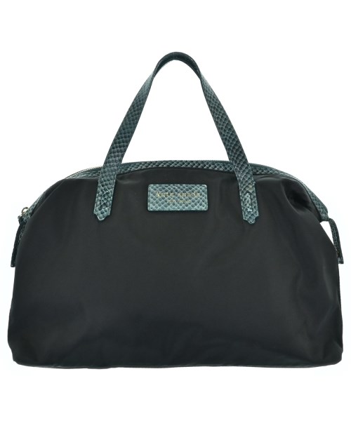 kate spade new york(ケイトスペードニューヨーク)ハンドバッグ 黒 サイズ:-/2200676350050
