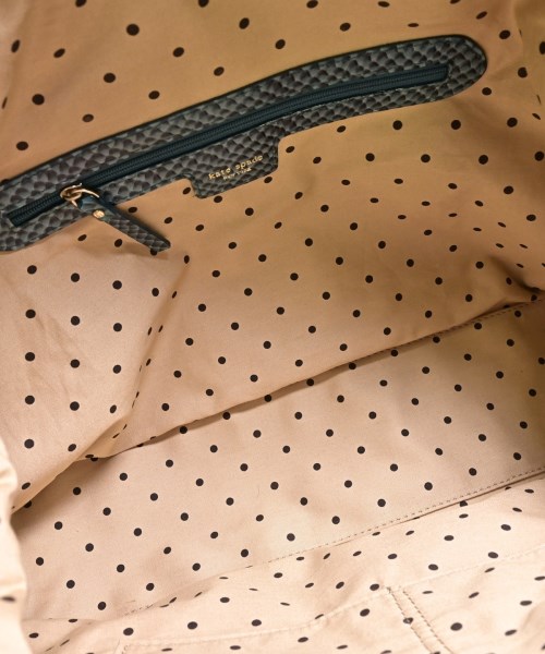 kate spade new york（ケイトスペードニューヨーク）ハンドバッグ 黒 サイズ:- レディース/2200676350050