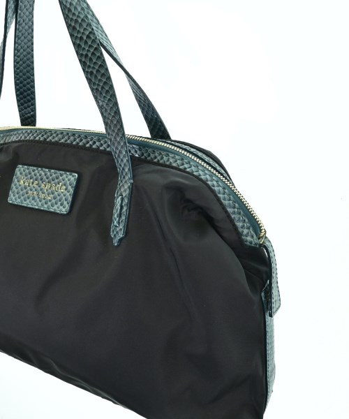 kate spade new york（ケイトスペードニューヨーク）ハンドバッグ 黒 サイズ:- レディース/2200676350050