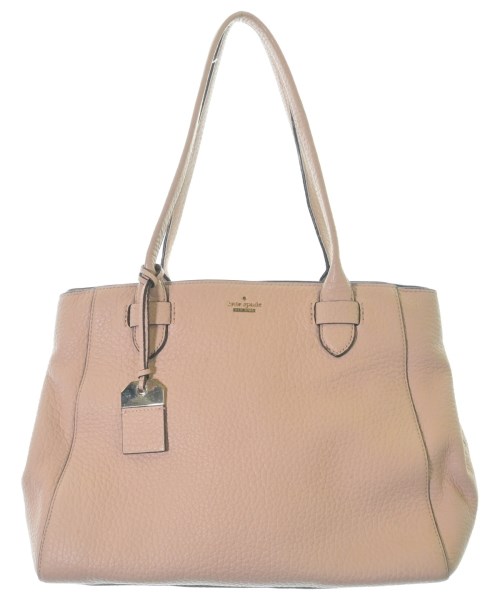 kate spade new york(ケイトスペードニューヨーク)トートバッグ ピンク サイズ:-/2200676101188