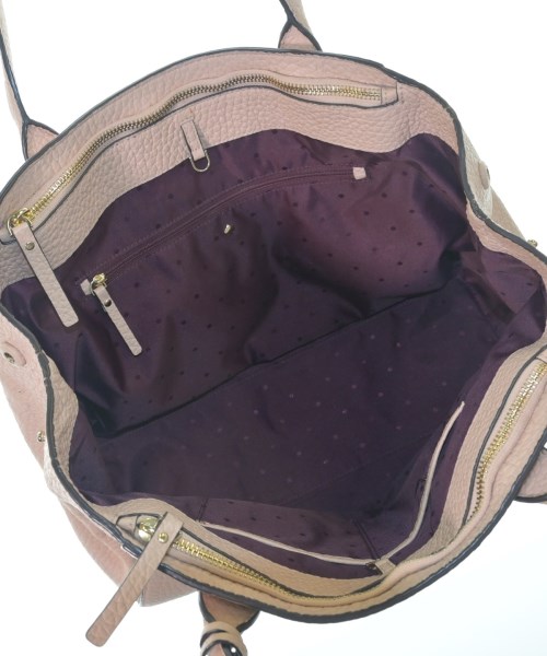 kate spade new york（ケイトスペードニューヨーク）トートバッグ ピンク サイズ:- レディース/2200676101188