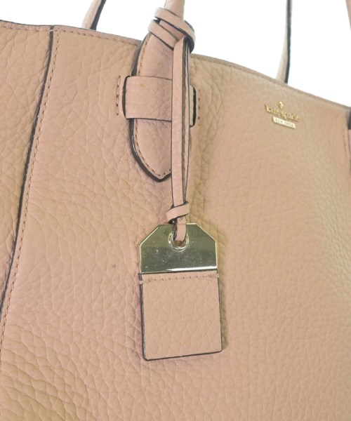 kate spade new york（ケイトスペードニューヨーク）トートバッグ ピンク サイズ:- レディース/2200676101188