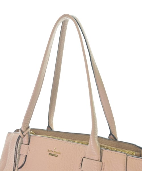 kate spade new york（ケイトスペードニューヨーク）トートバッグ ピンク サイズ:- レディース/2200676101188