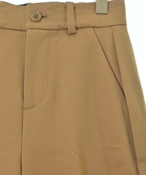 kate spade new york（ケイトスペードニューヨーク）スラックス ベージュ サイズ:0(XXS位) レディース/2200676629019