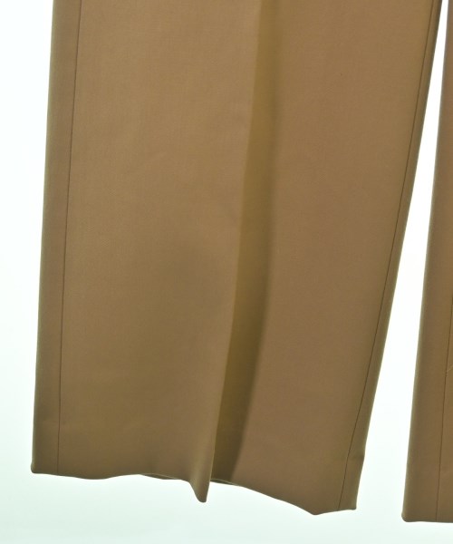 kate spade new york（ケイトスペードニューヨーク）スラックス ベージュ サイズ:0(XXS位) レディース/2200676629019