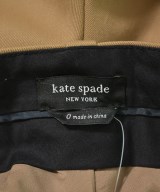 kate spade new york（ケイトスペードニューヨーク）スラックス ベージュ サイズ:0(XXS位) レディース/2200676629019