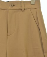 kate spade new york（ケイトスペードニューヨーク）スラックス ベージュ サイズ:0(XXS位) レディース/2200676629019