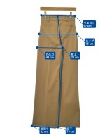 kate spade new york（ケイトスペードニューヨーク）スラックス ベージュ サイズ:0(XXS位) レディース/2200676629019