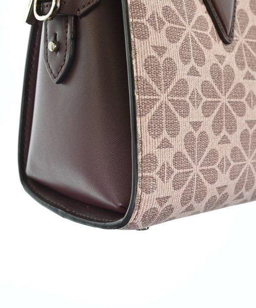 kate spade new york（ケイトスペードニューヨーク）ショルダーバッグ 赤 サイズ:- レディース/2200679473077