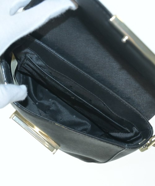 kate spade new york（ケイトスペードニューヨーク）ショルダーバッグ 黒 サイズ:- レディース/2200676748123