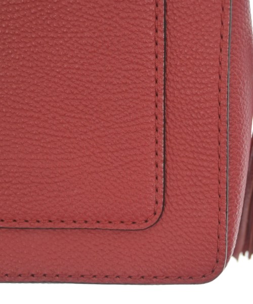 kate spade new york（ケイトスペードニューヨーク）ショルダーバッグ 赤 サイズ:- レディース/2200676748130