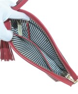 kate spade new york（ケイトスペードニューヨーク）ショルダーバッグ 赤 サイズ:- レディース/2200676748130