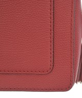 kate spade new york（ケイトスペードニューヨーク）ショルダーバッグ 赤 サイズ:- レディース/2200676748130