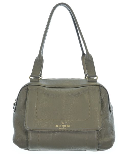kate spade new york(ケイトスペードニューヨーク)ハンドバッグ グレー サイズ:-/2200680449054