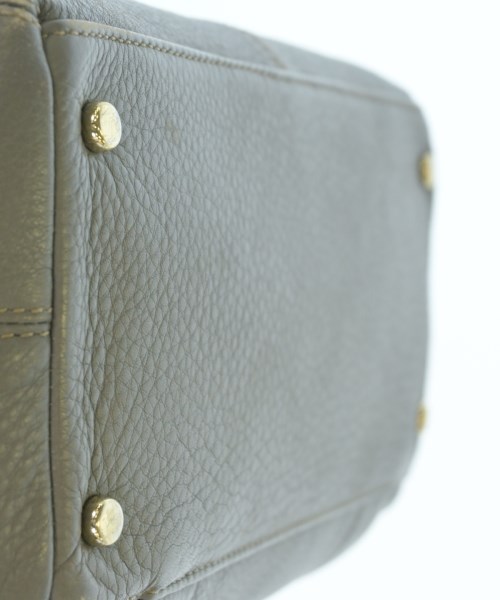 kate spade new york（ケイトスペードニューヨーク）ハンドバッグ グレー サイズ:- レディース/2200680449054