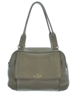kate spade new york（ケイトスペードニューヨーク）ハンドバッグ グレー サイズ:- レディース/2200680449054
