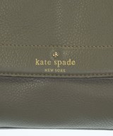 kate spade new york（ケイトスペードニューヨーク）ハンドバッグ グレー サイズ:- レディース/2200680449054