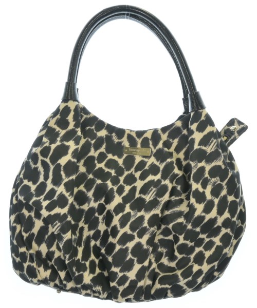 kate spade new york(ケイトスペードニューヨーク)ハンドバッグ 黒 サイズ:-/2200676951400