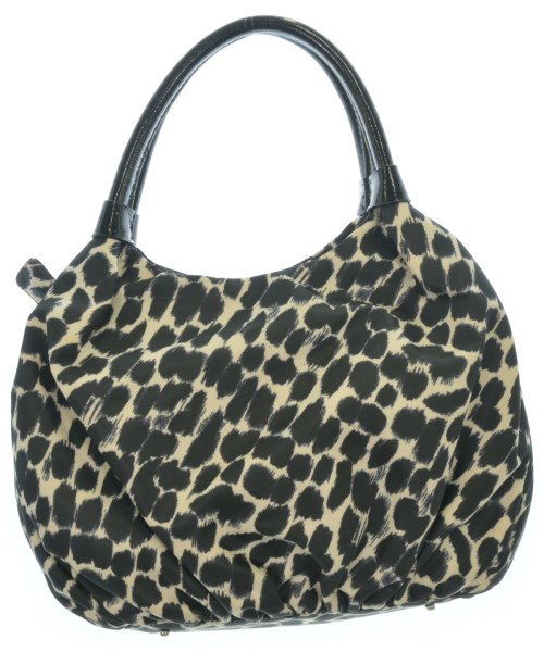kate spade new york（ケイトスペードニューヨーク）ハンドバッグ 黒 サイズ:- レディース/2200676951400