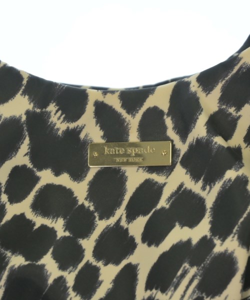 kate spade new york（ケイトスペードニューヨーク）ハンドバッグ 黒 サイズ:- レディース/2200676951400