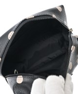kate spade new york（ケイトスペードニューヨーク）ポーチ 黒 サイズ:- レディース/2200681357013