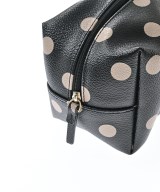 kate spade new york（ケイトスペードニューヨーク）ポーチ 黒 サイズ:- レディース/2200681357013