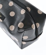 kate spade new york（ケイトスペードニューヨーク）ポーチ 黒 サイズ:- レディース/2200681357013