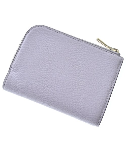 kate spade new york(ケイトスペードニューヨーク)財布・コインケース 紫 サイズ:-/2200681366022