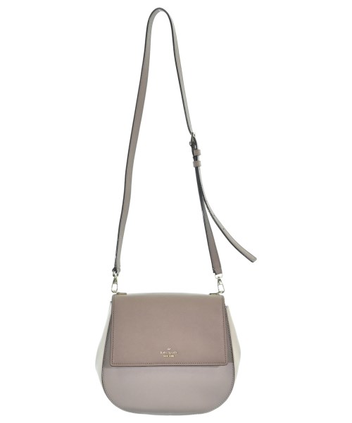 kate spade new york(ケイトスペードニューヨーク)ショルダーバッグ ピンク サイズ:-/2200676055092