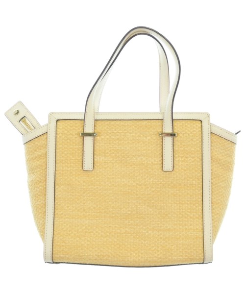 kate spade new york（ケイトスペードニューヨーク）ハンドバッグ ベージュ サイズ:- レディース/2200682122016