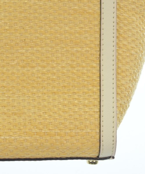 kate spade new york（ケイトスペードニューヨーク）ハンドバッグ ベージュ サイズ:- レディース/2200682122016