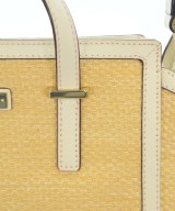 kate spade new york（ケイトスペードニューヨーク）ハンドバッグ ベージュ サイズ:- レディース/2200682122016