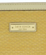 kate spade new york（ケイトスペードニューヨーク）ハンドバッグ ベージュ サイズ:- レディース/2200682122016