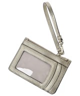 kate spade new york（ケイトスペードニューヨーク）カードケース ゴールド サイズ:- レディース/2200689266850