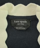kate spade new york（ケイトスペードニューヨーク）カーディガン 紺 サイズ:XXS レディース/2200690048087