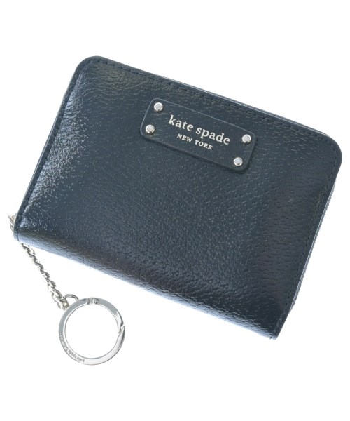 kate spade new york(ケイトスペードニューヨーク)財布・コインケース 黒 サイズ:-/2200694293025
