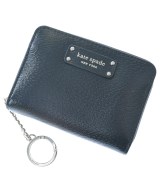 kate spade new york（ケイトスペードニューヨーク）財布・コインケース 黒 サイズ:- レディース/2200694293025
