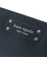 kate spade new york（ケイトスペードニューヨーク）財布・コインケース 黒 サイズ:- レディース/2200694293025