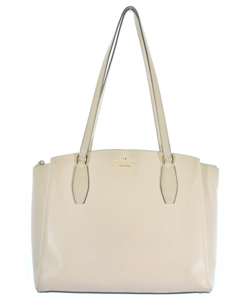 kate spade new york(ケイトスペードニューヨーク)トートバッグ 白 サイズ:-/2200690561074