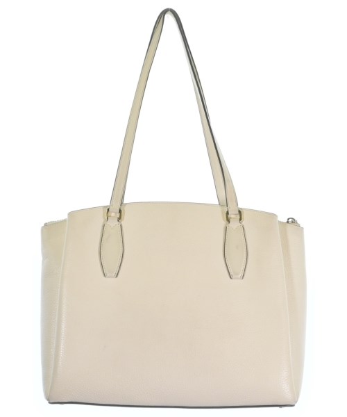 kate spade new york（ケイトスペードニューヨーク）トートバッグ 白 サイズ:- レディース/2200690561074