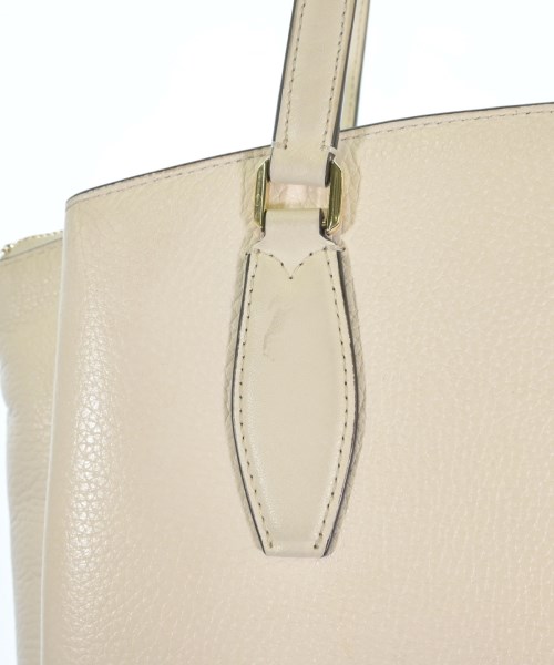 kate spade new york（ケイトスペードニューヨーク）トートバッグ 白 サイズ:- レディース/2200690561074