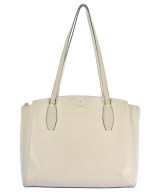 kate spade new york（ケイトスペードニューヨーク）トートバッグ 白 サイズ:- レディース/2200690561074