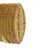 kate spade new york（ケイトスペードニューヨーク）クラッチバッグ ベージュ サイズ:- レディース/2200694694075