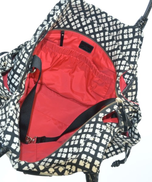 kate spade new york（ケイトスペードニューヨーク）ボストンバッグ 黒 サイズ:- レディース/2200688249151