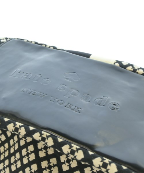 kate spade new york（ケイトスペードニューヨーク）ボストンバッグ 黒 サイズ:- レディース/2200688249151